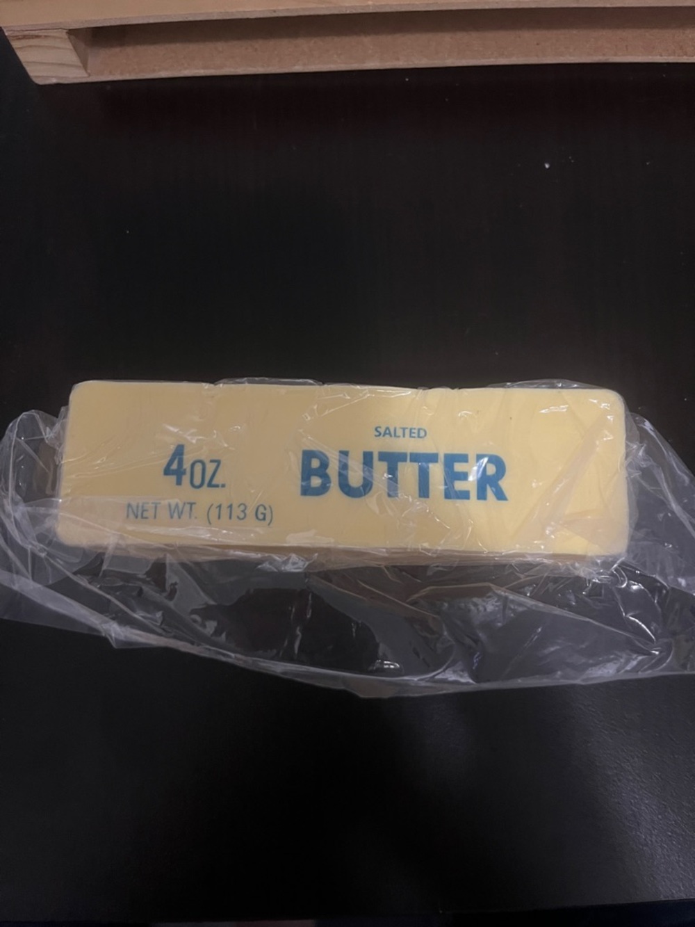 Butter Squishy - Brand New in Plastic